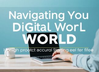 Navigating the Digital World: How to Balance Online Presence and Real Life Navigating the Digital World: How to Balance Online Presence and Real Life