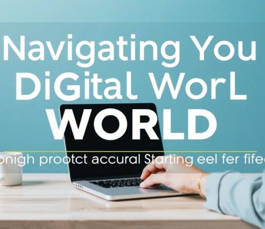 Navigating the Digital World: How to Balance Online Presence and Real Life Navigating the Digital World: How to Balance Online Presence and Real Life