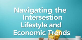 Navigating the Intersection of Lifestyle and Economic Trends Navigating the Intersection of Lifestyle and Economic Trends