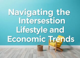Navigating the Intersection of Lifestyle and Economic Trends Navigating the Intersection of Lifestyle and Economic Trends