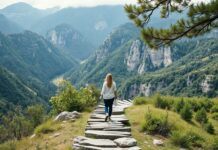 Navigating the Path to a Balanced and Fulfilling Lifestyle Navigating the Path to a Balanced and Fulfilling Lifestyle