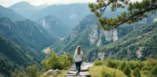 Navigating the Path to a Balanced and Fulfilling Lifestyle Navigating the Path to a Balanced and Fulfilling Lifestyle