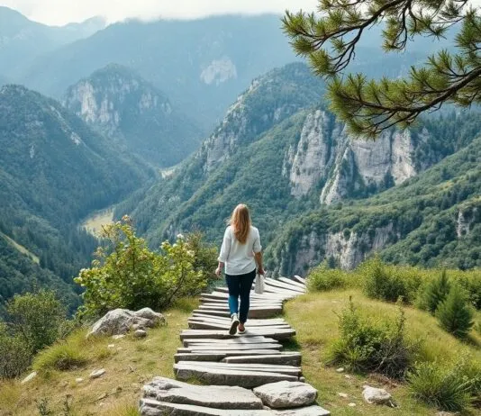 Navigating the Path to a Balanced and Fulfilling Lifestyle Navigating the Path to a Balanced and Fulfilling Lifestyle