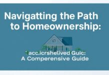 Navigating the Path to Homeownership: A Comprehensive Guide Navigating the Path to Homeownership: A Comprehensive Guide