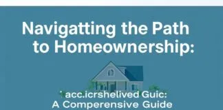 Navigating the Path to Homeownership: A Comprehensive Guide Navigating the Path to Homeownership: A Comprehensive Guide