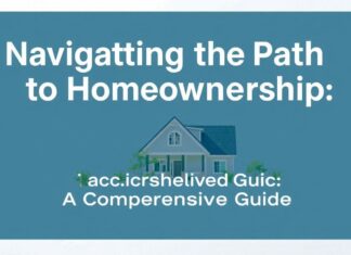 Navigating the Path to Homeownership: A Comprehensive Guide Navigating the Path to Homeownership: A Comprehensive Guide