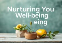 Nurturing Your Well-being: A Holistic Approach to Lifestyle Enhancement Nurturing Your Well-being: A Comprehensive Approach to Improving Your Lifestyle