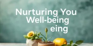 Nurturing Your Well-being: A Holistic Approach to Lifestyle Enhancement Nurturing Your Well-being: A Comprehensive Approach to Improving Your Lifestyle