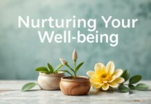 Nurturing Your Well-being: A Holistic Approach to Lifestyle Enhancement Nurturing Your Well-being: A Holistic Approach to Lifestyle Improvement