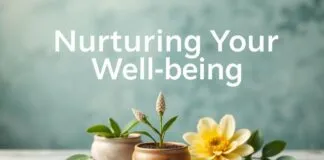 Nurturing Your Well-being: A Holistic Approach to Lifestyle Enhancement Nurturing Your Well-being: A Holistic Approach to Lifestyle Improvement