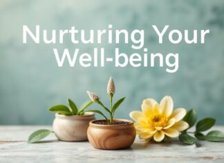 Nurturing Your Well-being: A Holistic Approach to Lifestyle Enhancement Nurturing Your Well-being: A Holistic Approach to Lifestyle Improvement