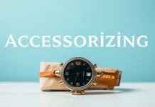 The Art of Accessorizing: Elevating Your Everyday Style The Art of Accessorizing: Enhancing Your Everyday Style