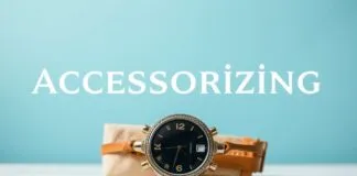 The Art of Accessorizing: Elevating Your Everyday Style The Art of Accessorizing: Enhancing Your Everyday Style