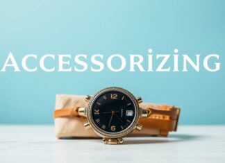 The Art of Accessorizing: Elevating Your Everyday Style The Art of Accessorizing: Enhancing Your Everyday Style