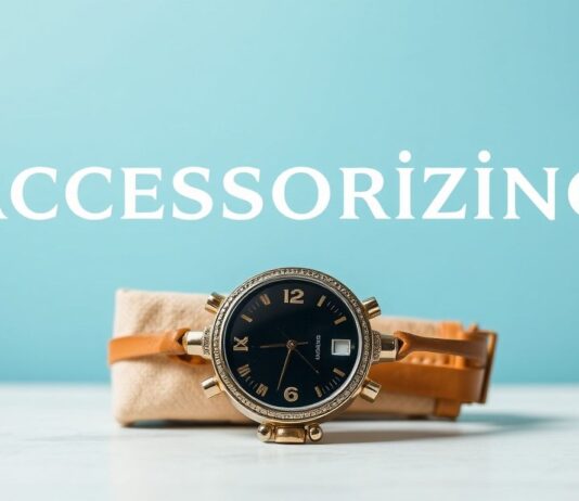 The Art of Accessorizing: Elevating Your Everyday Style The Art of Accessorizing: Enhancing Your Everyday Style