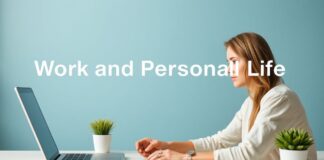 The Art of Balancing Work and Personal Life in the Digital Age The Art of Balancing Work and Personal Life in the Digital Era