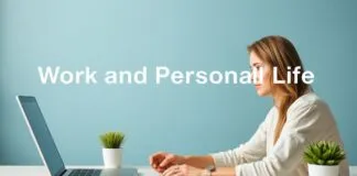 The Art of Balancing Work and Personal Life in the Digital Age The Art of Balancing Work and Personal Life in the Digital Era