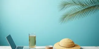 The Art of Balancing Work, Life, and Leisure in the Digital Age The Art of Balancing Work, Life, and Leisure in the Digital Era