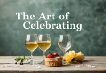 The Art of Celebrating: Creating Memorable Moments with Your Loved Ones The Art of Celebrating: Crafting Unforgettable Moments with Your Loved Ones