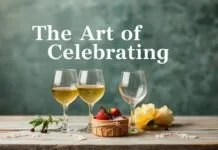 The Art of Celebrating: Creating Memorable Moments with Your Loved Ones The Art of Celebrating: Crafting Unforgettable Moments with Your Loved Ones