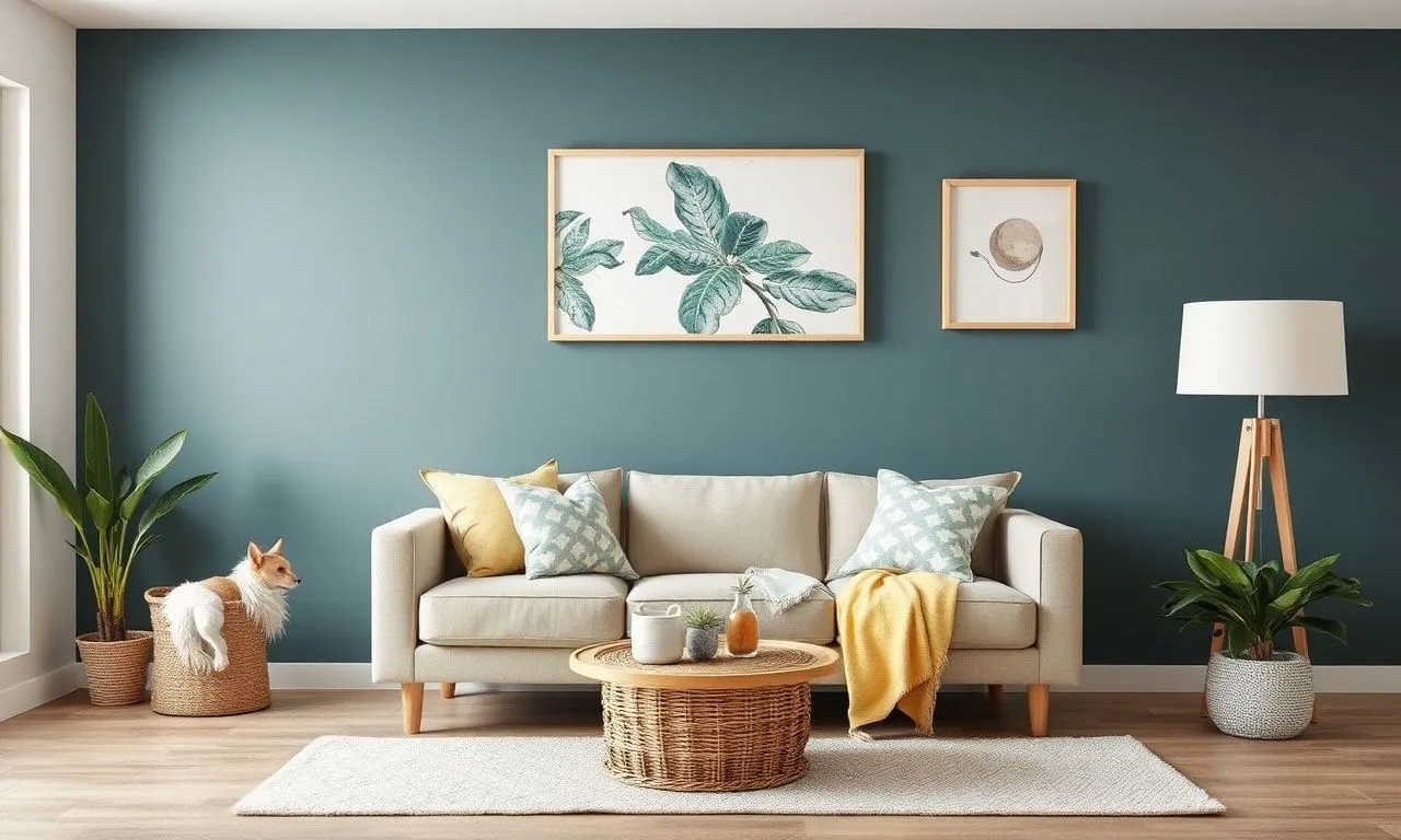 The Art of Creating a Cozy and Inviting Home: A Comprehensive Guide