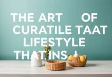 The Art of Curating a Lifestyle That Inspires: A Comprehensive Guide The Art of Curating a Lifestyle That Inspires: A Comprehensive Guide