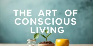 The Art of Mindful Living: Balancing Technology and Well-being The Art of Conscious Living: Balancing Technology and Well-being