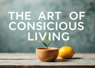 The Art of Mindful Living: Elevating Your Everyday Experience The Art of Conscious Living: Enhancing Your Daily Experience