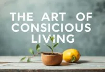 The Art of Mindful Living: Enhancing Your Daily Life The Art of Conscious Living: Improving Your Daily Life