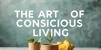 The Art of Mindful Living: Enhancing Your Lifestyle The Art of Conscious Living: Improving Your Lifestyle