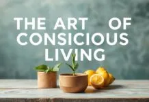The Art of Mindful Living: Enhancing Your Lifestyle The Art of Conscious Living: Improving Your Lifestyle