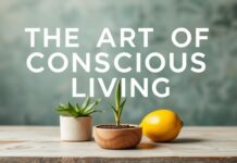 The Art of Mindful Living: Enhancing Your Lifestyle for a Balanced Life The Art of Conscious Living: Improving Your Lifestyle for a Balanced Life