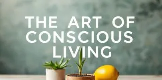 The Art of Mindful Living: Enhancing Your Lifestyle for a Balanced Life The Art of Conscious Living: Improving Your Lifestyle for a Balanced Life