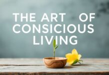 The Art of Mindful Living: Small Steps to a More Fulfilling Life The Art of Conscious Living: Small Steps to a More Fulfilling Life