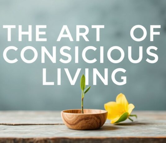 The Art of Mindful Living: Small Steps to a More Fulfilling Life The Art of Conscious Living: Small Steps to a More Fulfilling Life