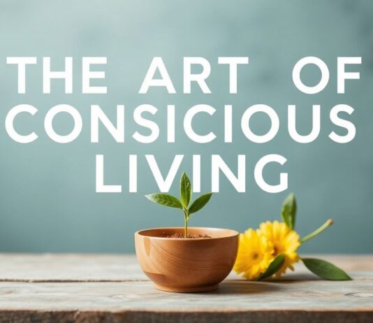 The Art of Mindful Living: Transforming Everyday Experiences The Art of Conscious Living: Transforming Everyday Experiences
