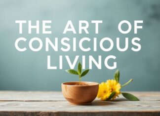 The Art of Mindful Living: Transforming Everyday Experiences The Art of Conscious Living: Transforming Everyday Experiences