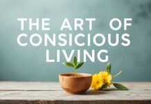 The Art of Mindful Living: Transforming Everyday Experiences The Art of Conscious Living: Transforming Everyday Experiences