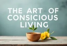 The Art of Mindful Living: Transforming Everyday Experiences The Art of Conscious Living: Transforming Everyday Experiences