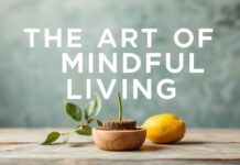 The Art of Mindful Living: Transforming Your Lifestyle for a Balanced Life The Art of Mindful Living: Transforming Your Lifestyle for a Balanced Life