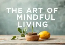 The Art of Mindful Living: Transforming Your Lifestyle for a Balanced Life The Art of Mindful Living: Transforming Your Lifestyle for a Balanced Life