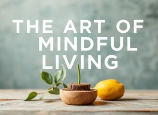 The Art of Mindful Living: Transforming Your Lifestyle for a Balanced Life The Art of Mindful Living: Transforming Your Lifestyle for a Balanced Life
