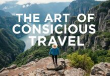 The Art of Mindful Travel: Balancing Adventure and Serenity The Art of Conscious Travel: Balancing Adventure and Tranquility