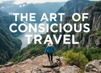 The Art of Mindful Travel: Balancing Adventure and Serenity The Art of Conscious Travel: Balancing Adventure and Tranquility