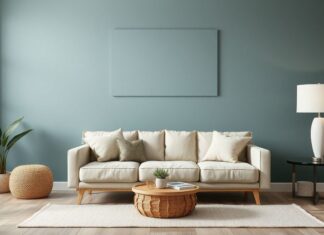 The Art of Relaxation: Creating a Tranquil Sanctuary at Home The Art of Relaxation: Crafting a Peaceful Haven in Your Home