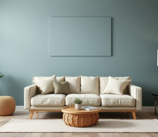 The Art of Relaxation: Creating a Tranquil Sanctuary at Home The Art of Relaxation: Crafting a Peaceful Haven in Your Home