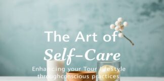 The Art of Self-Care: Elevating Your Lifestyle Through Mindful Practices The Art of Self-Care: Enhancing Your Lifestyle Through Conscious Practices