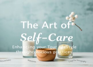 The Art of Self-Care: Elevating Your Lifestyle Through Mindful Practices The Art of Self-Care: Enhancing Your Lifestyle Through Conscious Practices