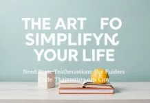The Art of Simplifying Your Life: A Comprehensive Guide to Minimalism and Moving The Art of Simplifying Your Life: A Complete Guide to Minimalism and Transitioning