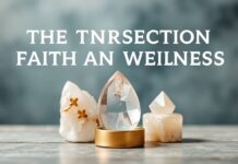 The Intersection of Faith and Wellness: Exploring Catholic Crystal Healing Benefits The Intersection of Faith and Wellness: Exploring the Benefits of Catholic Crystal Healing
